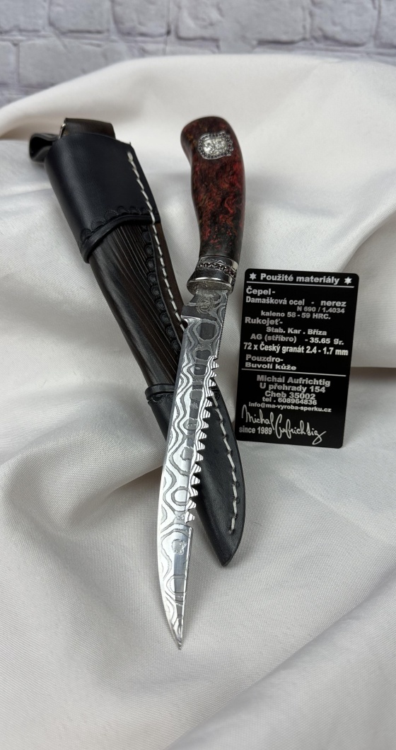 Filetovací nože Filetovací nože